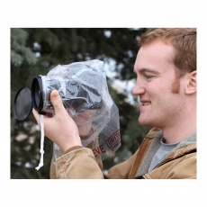 OpTech Rainsleeve, Small x2