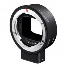 Sigma Lens Mount Adapter MC-21 EF-L, Canon EOS to Lumix L-mount Sigma Lens Mount Adapter MC-21 EF-L, Canon EOS to Lumix L-mount