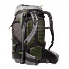 Think Tank BackLight Elite 45L Backpack, Storm Grey Think Tank BackLight Elite 45L Backpack, Storm Grey