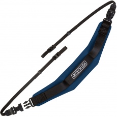 OpTech Pro Strap, Navy Blue std