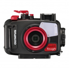 Olympus PT-059 Underwater Housing