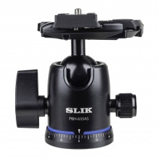 Slik Ball Head PBH-635AS Slik Ball Head PBH-635AS