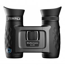 Steiner BluHorizons 8x22 Binoculars Steiner BluHorizons 8x22 Binoculars