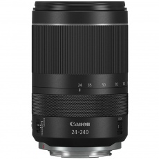 Canon RF 24-240mm f4-6.3 IS USM lens Canon RF 24-240mm f4-6.3 IS USM lens