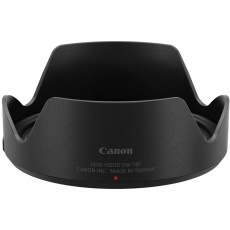 Canon Lens Hood EW-78F for the RF 24-240mm f/4.5-6.3 IS USM lens