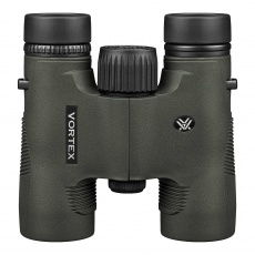 Vortex Diamondback HD 10x28 Compact Binoculars Vortex Diamondback HD 10x28 Compact Binoculars