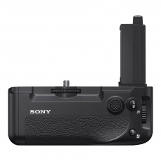 Sony VG-C4EM Vertical Grip for A1, A9M2, A7S III, A7 IV, A7R IV, and A7R V models Sony VG-C4EM Vertical Grip for A1, A9M2, A7S III, A7 IV, A7R IV, and A7R V models