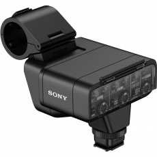 Sony XLR-K3M Digital Microphone Adaptor kit Sony XLR-K3M Digital Microphone Adaptor kit