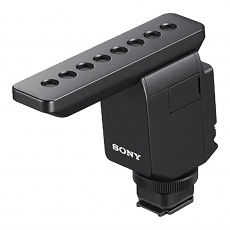Sony ECM-B1M Digital Microphone Sony ECM-B1M Digital Microphone