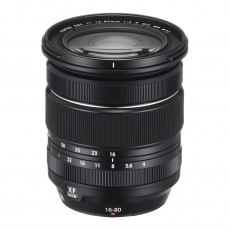 Fujifilm XF 16-80mm f4 R OIS WR lens Fujifilm XF 16-80mm f4 R OIS WR lens