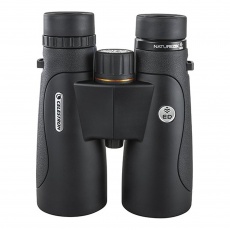 Celestron Nature DX ED 10x50 Roof Prism Binoculars