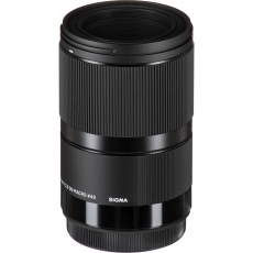 Sigma 70mm f2.8 DG Macro Art lens for Lumix L-mount Sigma 70mm f2.8 DG Macro Art lens for Lumix L-mount
