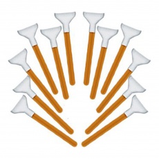 Visible Dust Orange VSwabs for 1.6x Sensor, pack of 12