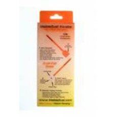 Visible Dust Orange VSwabs for 1.0x sensors - pack of 12 swabs