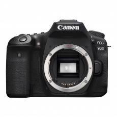 Canon EOS 90D Body Only