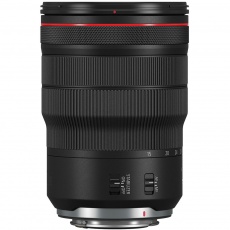 Canon RF 15-35mm f2.8 L IS USM lens Canon RF 15-35mm f2.8 L IS USM lens