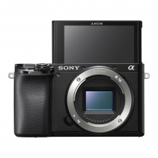 Sony Alpha 6100 Mirrorless Camera Body Sony Alpha 6100 Mirrorless Camera Body