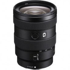 Sony E 16-55mm f2.8 G lens Sony E 16-55mm f2.8 G lens