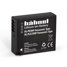 Hahnel HL-PLG10HP, 7.2v 1000mah Hahnel HL-PLG10HP, 7.2v 1000mah
