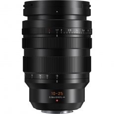 Panasonic 10-25mm f1.7 Leica DG Vario-Summilux ASPH. lens Panasonic 10-25mm f1.7 Leica DG Vario-Summilux ASPH. lens