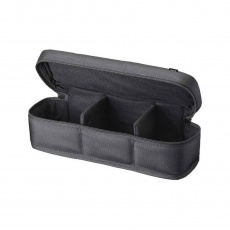 Sigma LS-302S1A Lens case for the 16mm, 30mm + 56mm lenses Sigma LS-302S1A Lens case for the 16mm, 30mm + 56mm lenses
