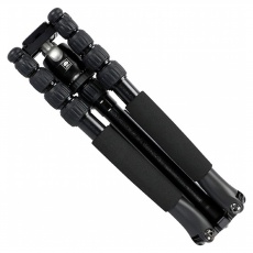 Sirui T-005SK with Ball Head B-00K Black Aluminum Tripod Sirui T-005SK with Ball Head B-00K Black Aluminum Tripod