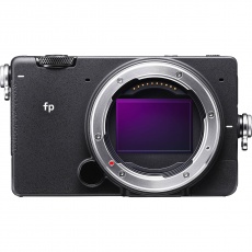 Sigma FP Mirrorless Camera Body Sigma FP Mirrorless Camera Body