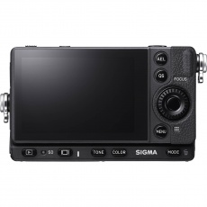 Sigma FP Mirrorless Camera Body Sigma FP Mirrorless Camera Body