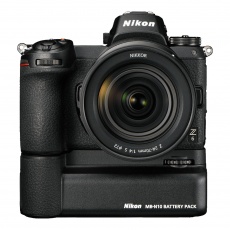 Nikon MB-N10 Battery Pack Nikon MB-N10 Battery Pack