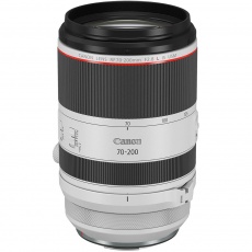 Canon RF 70-200mm f2.8L IS USM lens Canon RF 70-200mm f2.8L IS USM lens