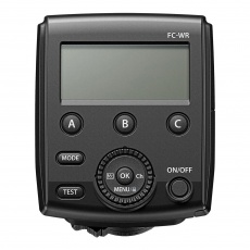 Olympus FC-WR Flash Commander Olympus FC-WR Flash Commander