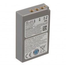 Olympus BLS-50 Lithium Ion Battery in white box