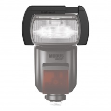 Hahnel Module 600 Clamp Hahnel Module 600 Clamp