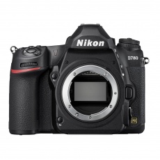 Nikon D780 DSLR Camera Body Nikon D780 DSLR Camera Body