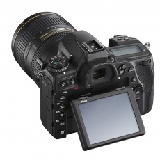 Nikon D780 DSLR Camera with 24-120mm VR Lens