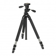 Slik Pro 700DX with 3 way head Slik Pro 700DX with 3 way head