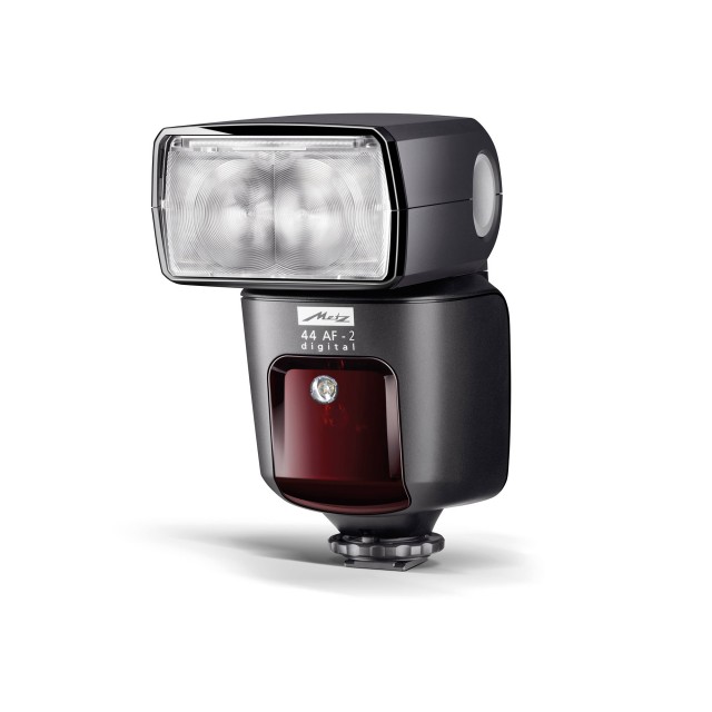 Metz 44 AF-2 Digital for Fujifilm X cameras
