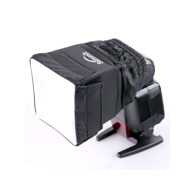Summit Summit Universal Flashgun Softbox