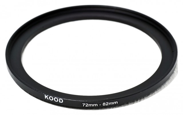 Kood Kood Step-up, 72-82mm