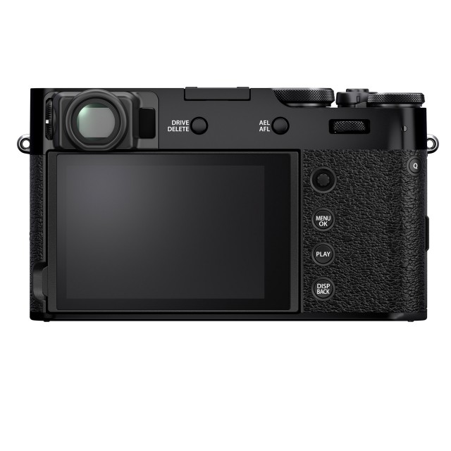 fujifilm x100v second hand