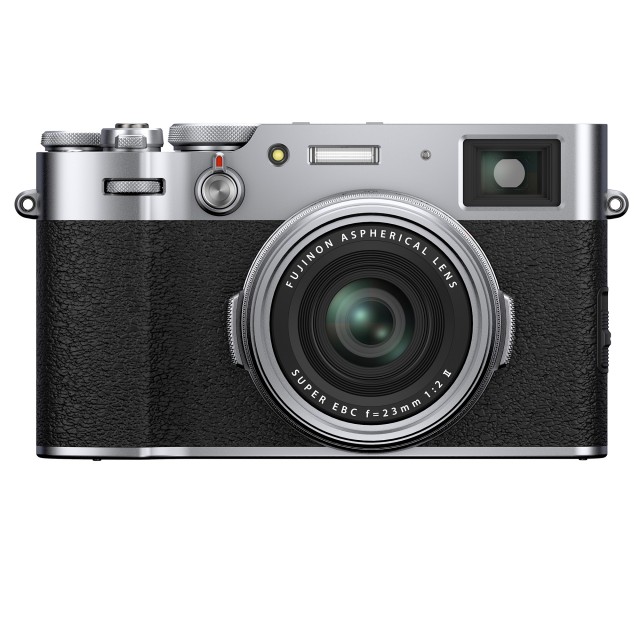 fujifilm rangefinder