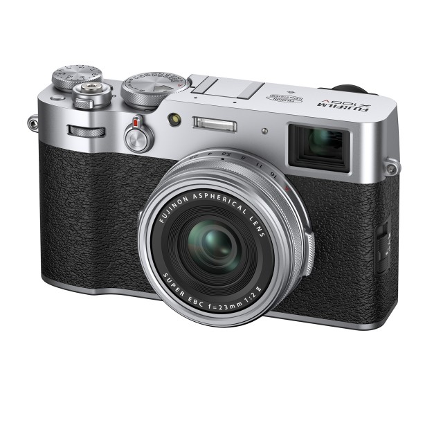 digital camera that takes black and white photos