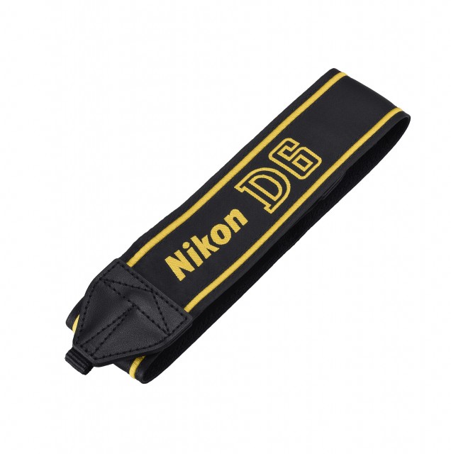 Nikon AN-DC22 Strap for D6