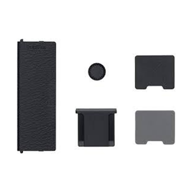 Fujifilm Fujifilm CVR-XT4 Cover Kit for X-T4