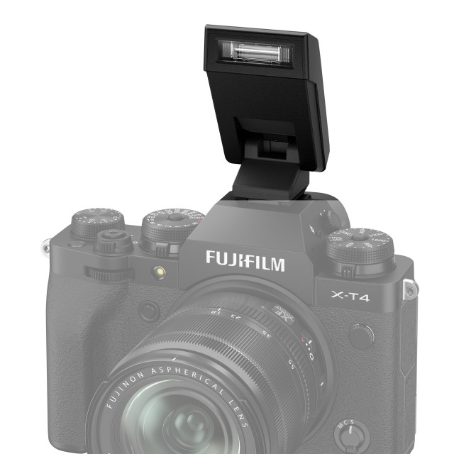 Geval Staat orgaan Fujifilm EF-X8 TTL Flash | £34.90 - Castle Cameras