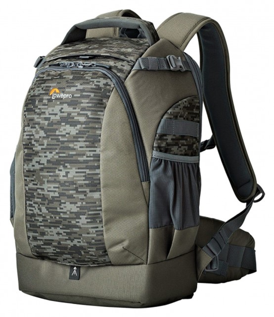 Lowepro Lowepro Flipside 400 AW II Pixel Camo