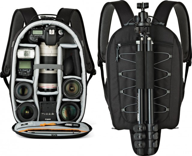 Lowepro Lowepro Photo Classic BP 300 AW Mica
