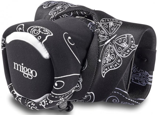 Miggo Miggo Grip and Wrap CSC Wings
