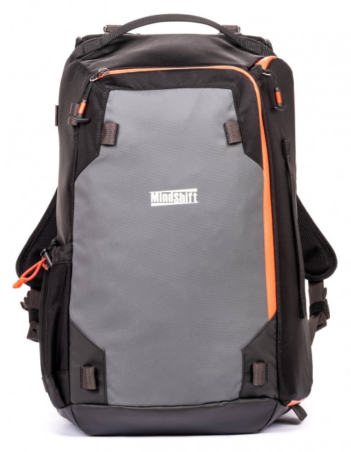 MindShift Gear PhotoCross 15 Backpack, Orange Ember