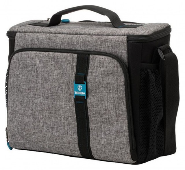 Tenba Tenba Skyline 13 Shoulder Bag Grey